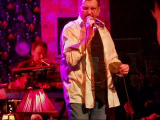 Gotainer à l'Omnibus de St-Malo