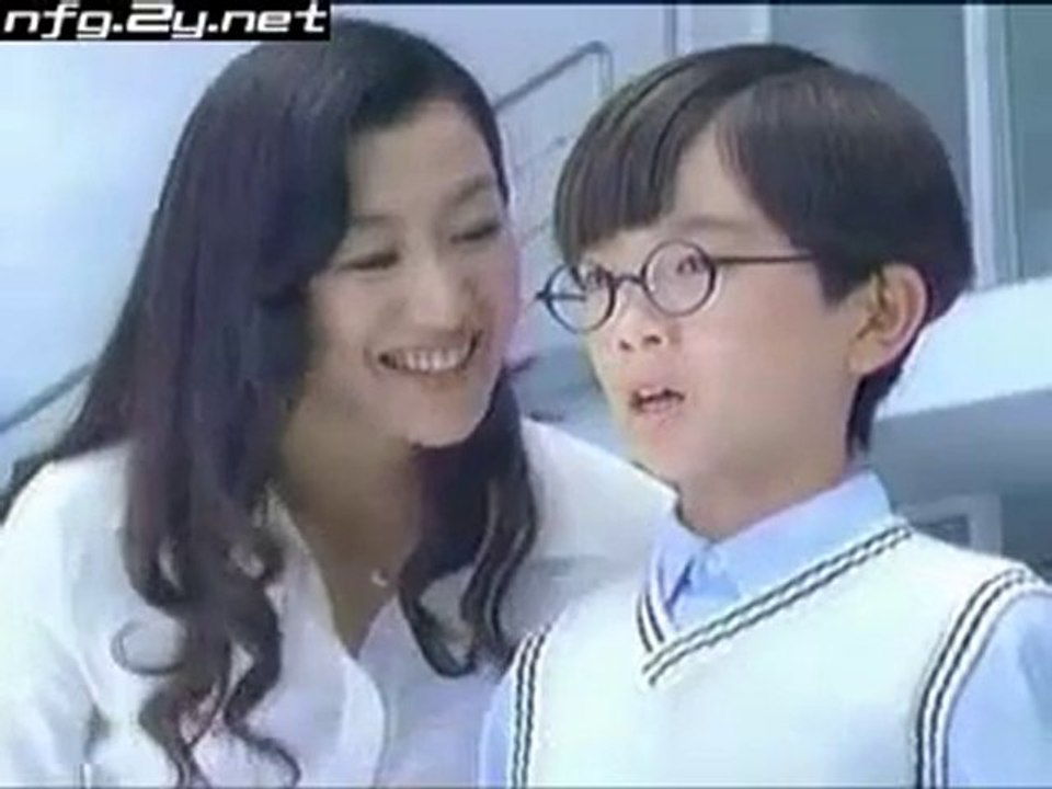 Weird Japanese Commercial