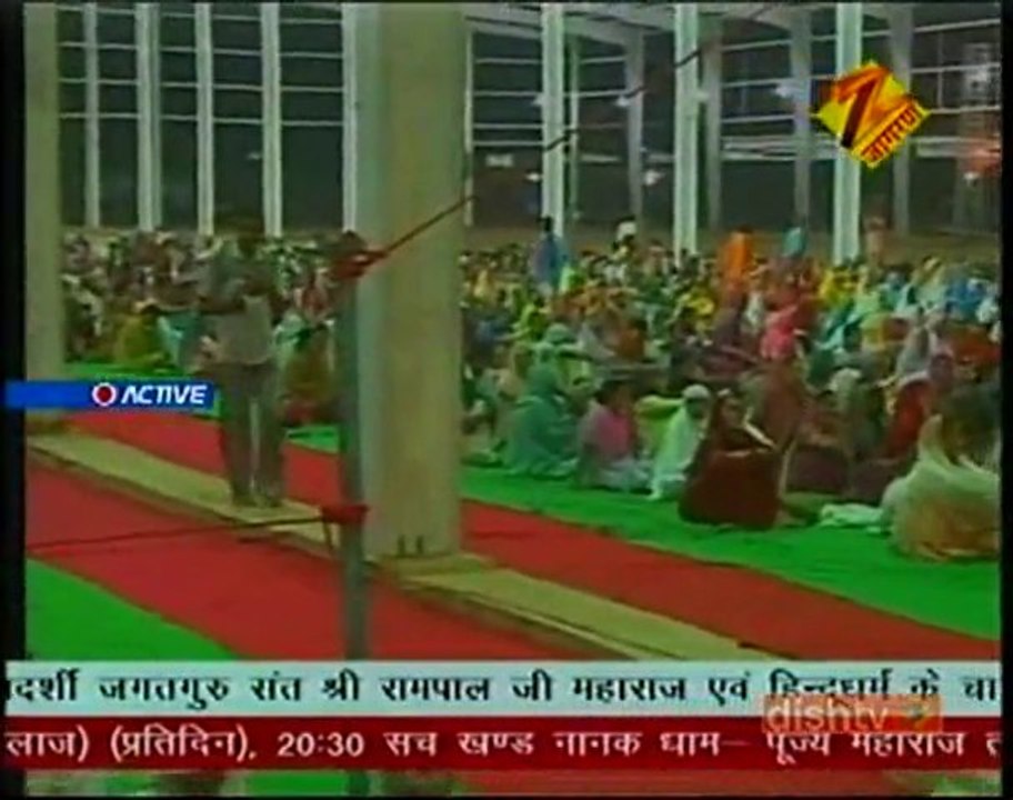 Maharishi Dayanand Saraswati - A Characterless Swami