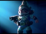 Gnomeo et Juliette - Extrait 