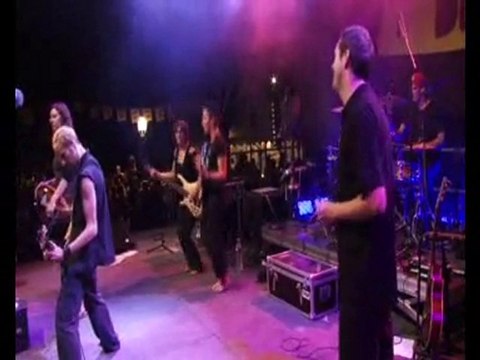 BRICK A DRAC - A l'Ombreta -Festival Hestiv'Oc (Pau -2009)