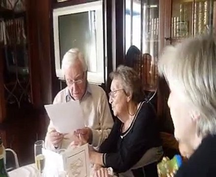 2011-01-Noces de diamant-Texte de Nicole lu par mamie