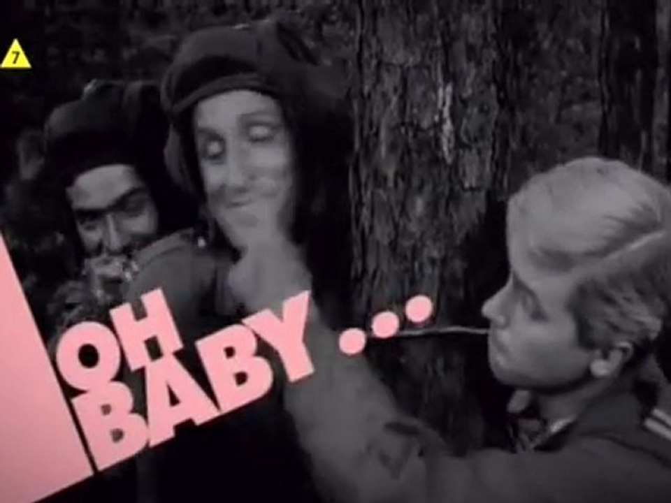 TVN- Czterej pancerni i pies spot