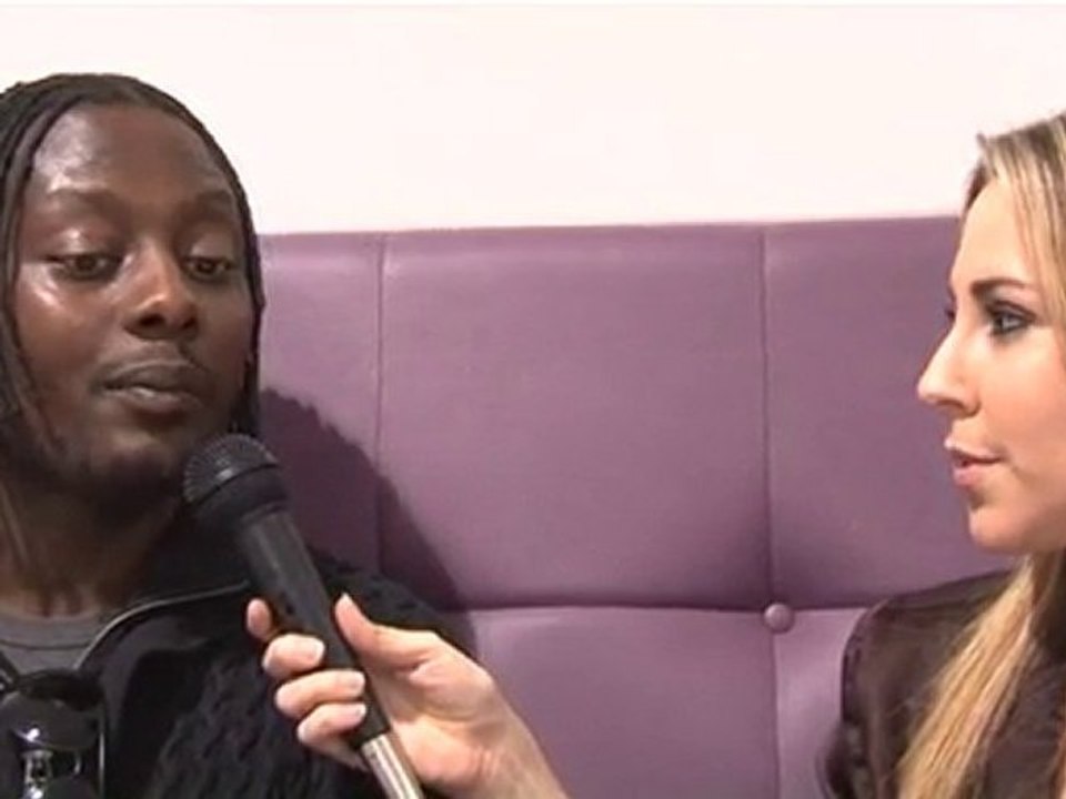 Interview exclusive Lamine Sakho pour missphoceenne.fr