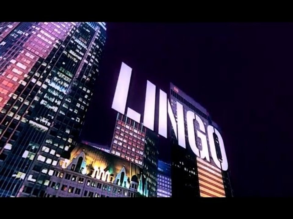 Rocko - Lingo