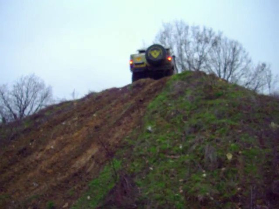 le favril le 29/01/2011