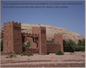 Ait-Ben-Haddou