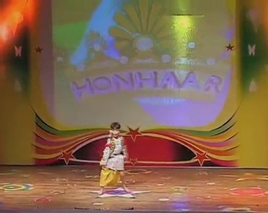 Honhaar Gaurang