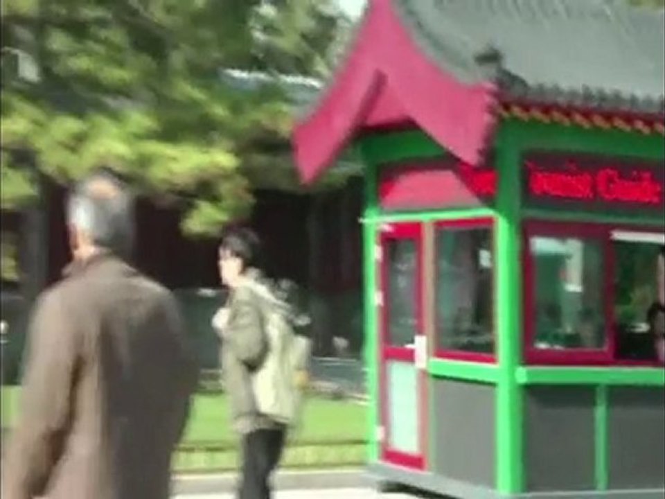Video Pekin part 5 (version brut)