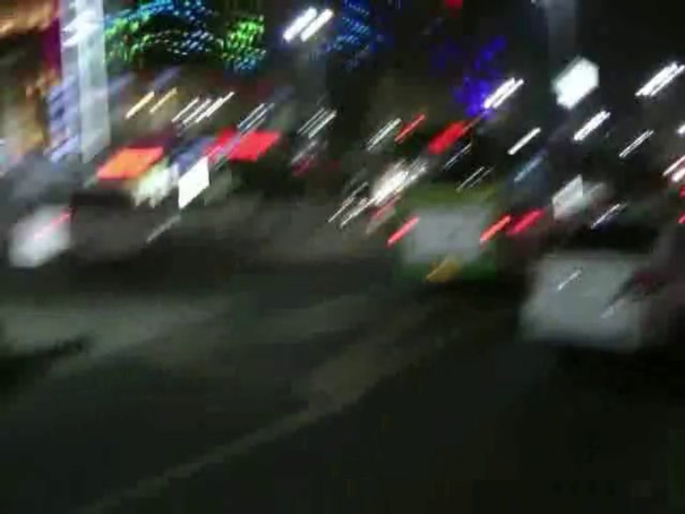Video Xian part 1 (version brut)