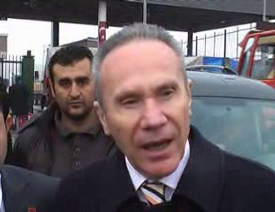 CHP HEYETİ, HABUR VE SİLOPİ'DE İNCELEMELERDE BULUNDU