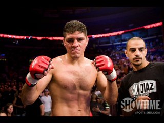 Diaz vs Cyborg Results: Jacare Souza Finishes Robbie Lawler