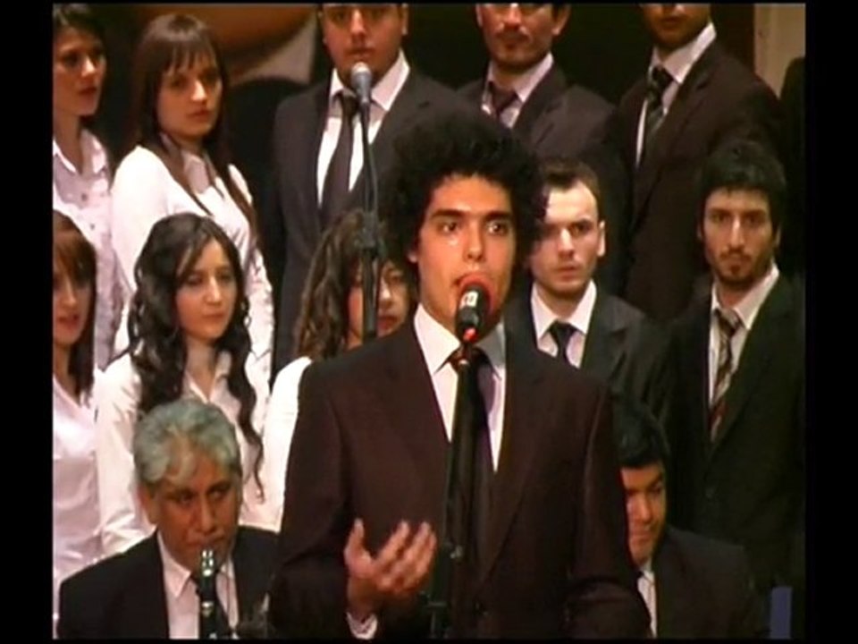 Murat Can Güvem- Zil,Şal ve Gül (Endülüs'te Raks)