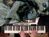 Rammstein - Ohne Dich (Piano Cover)