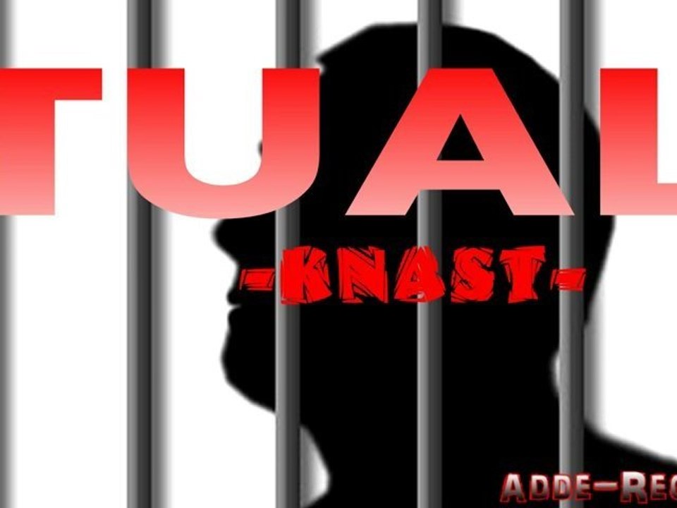Tual - Knast - Adde-Records (Audio)