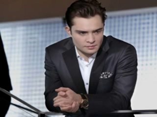 Gossip Girl Season 4 Episode 12 - The Kids Are Not Alright