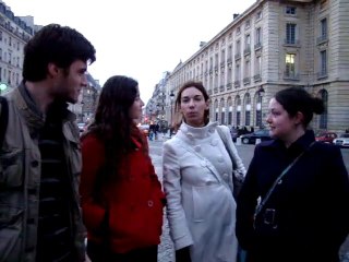 090511 [FS] [Itw] L'equipe FramaDVD