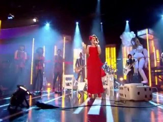 Paloma Faith - Upside Down HD