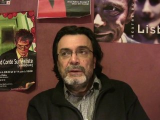 Le Carré Rondelet / Montpellier Temps Chante