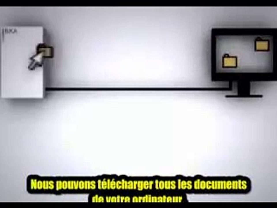 090515 [Art] Vous etes un terroriste