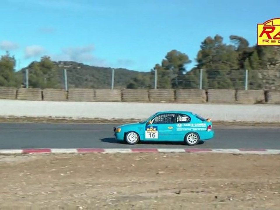 Tandas castelloli 29-01-11 Jony & Mario