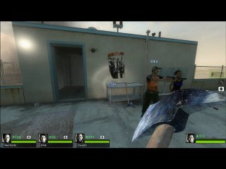 LEFT 4 DEAD 2 : TUTORIEL - Comment mettre des tags ?