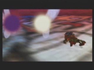 Zelda Majora's Mask parodie 15