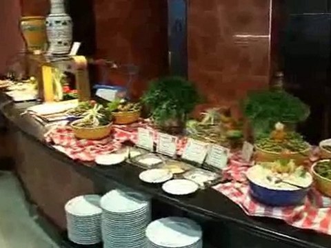 Hotel en Benidorm, Sol Pelicanos | Beach Hotel in Benidorm