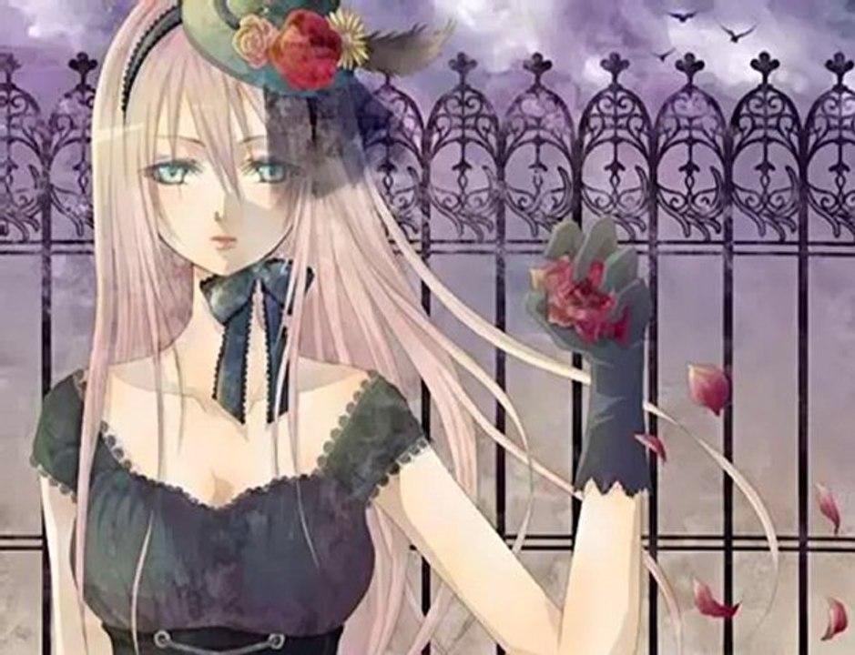 Megurine Luka - Finale