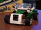 MOC LEGO 6743 Hotrod pour minifigs