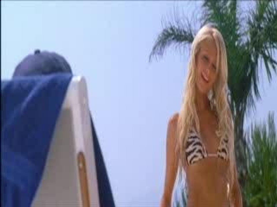 Paris Hilton