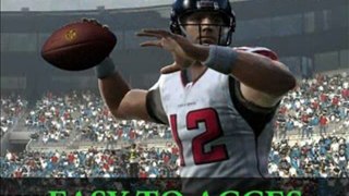 The NFL Pro Bowl 2011 live sopacst online HD video streaming