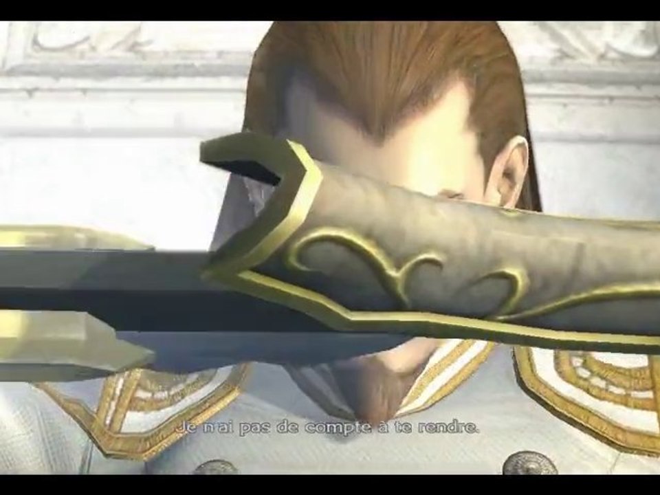 Devil May Cry 4 PC 08