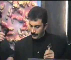 rahmetli osman dülger