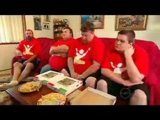 The Biggest Loser Aus 6 - Epiosde # 1 / Part 3