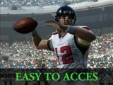 2011 AFC-NFC Pro Bowl Live sopcast online NFL HD video cover