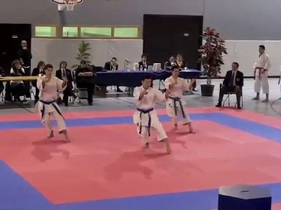 Championnat Kata_Essonne_2011