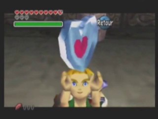 Zelda Majora's Mask parodie 16