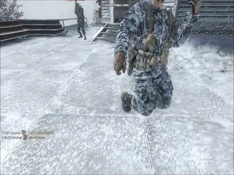 tomahawk call of duty black ops Ldsr cherokee (a voir)