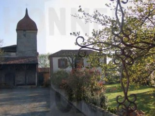 chemin-St-Jacques-Compostelle-étapes4(AiresurAdour)