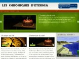 [Présentation] Les Chroniques d'Eternia