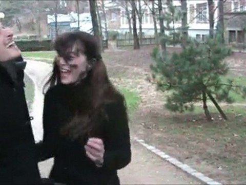 La chronique des gens bizarres 22 Roxie