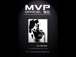 M.V.P une princess dans ce monde de putes