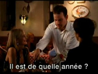 Trop Loin pour Toi Autre Extrait du Film VOSTFR