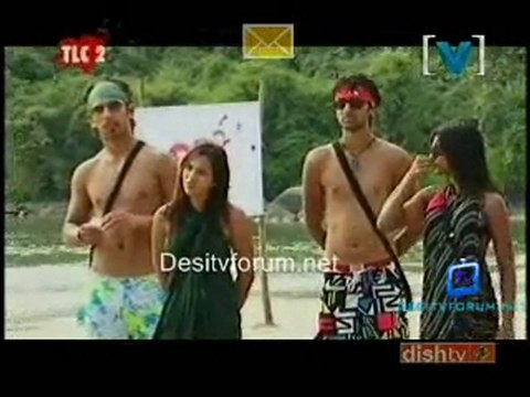 [V] Truth Love Cash- 30th January 2011 pt3