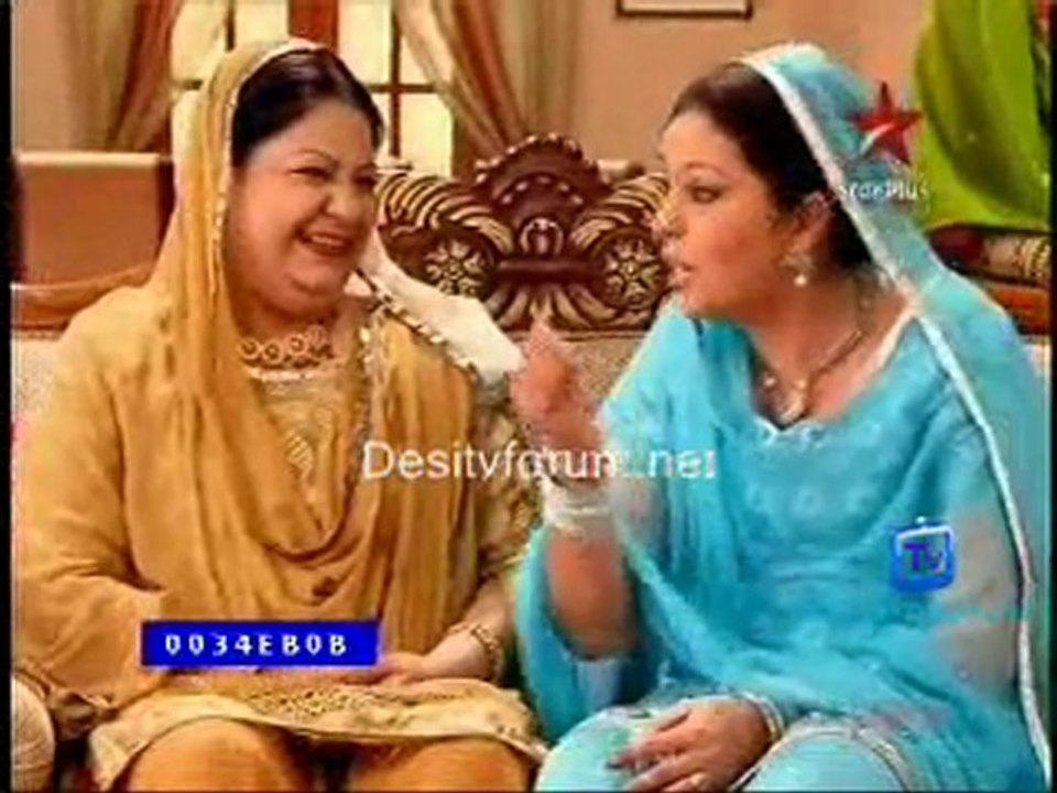 Love U Zindagi 30th Jan 2011 pt3