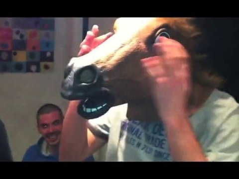 U-Ski n°1: Ferme ta gueule. On est bien là...