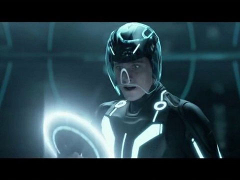 TRON L'Héritage / TRON Legacy - 7 Minutes [VOST|HD]
