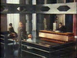 Joe 90 - Most Special Astronaut 1/2