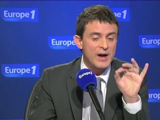 Cela doit "déboucher sur la démocratie"